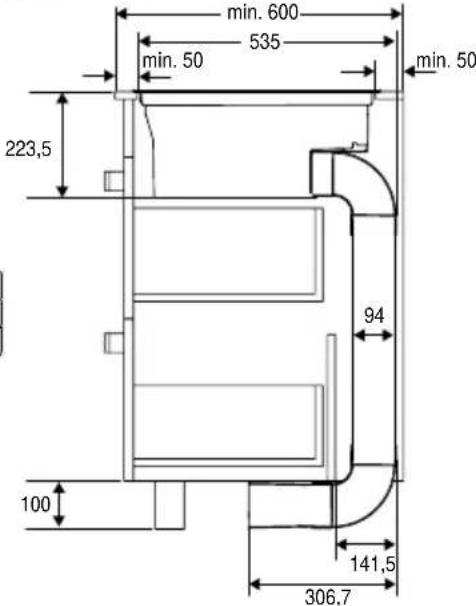 GRUNDIG GIEH 634481 P - 16