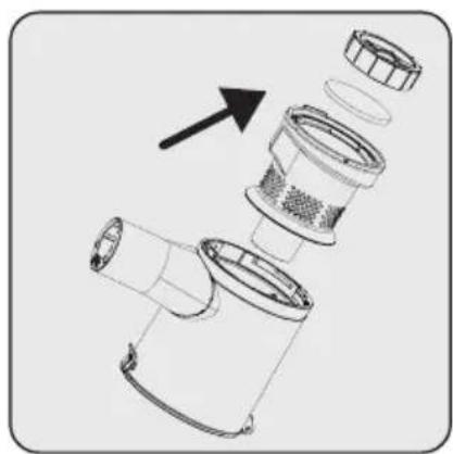 GRUNDIG VCP 3330 L - Cleaning and maintenance - 1