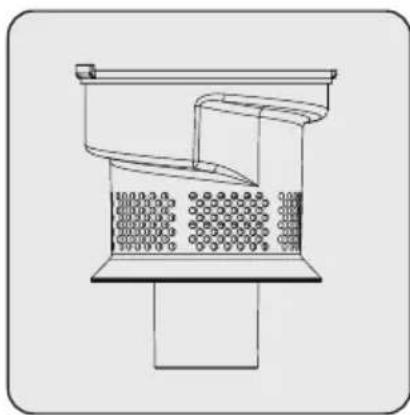 GRUNDIG VCP 3330 L - Čištění a údržba - 6