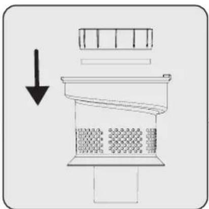 GRUNDIG VCP 3330 L - Transport and shipping - 34
