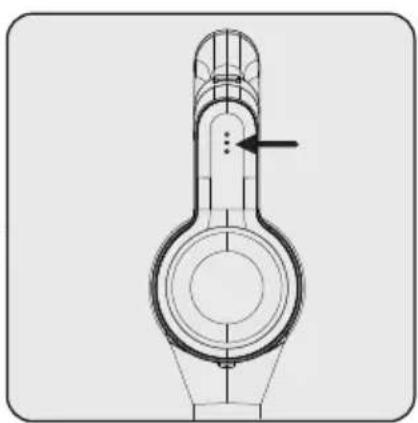 GRUNDIG VCP 3330 L - Carga del aparato - 3