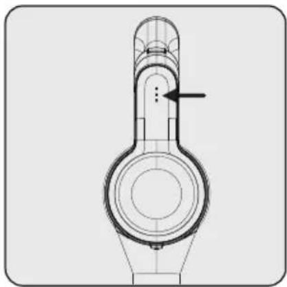 GRUNDIG VCP 3330 L - Usage - 5