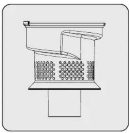 GRUNDIG VCP 3330 L - Pulizia e manutenzione - 6