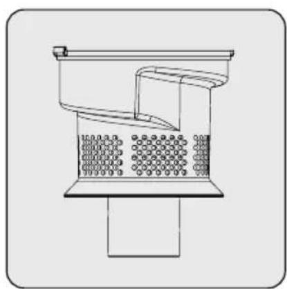 GRUNDIG VCP 3330 L - Reiniging en onderhoud - 6