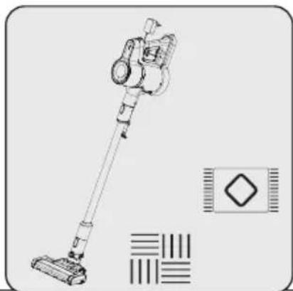 GRUNDIG VCP 3330 L - Utilisation - 4