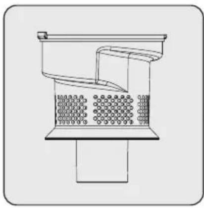 GRUNDIG VCP 3330 L - Rengjøring og vedlikehold - 6