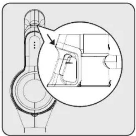 GRUNDIG VCP 3330 L - Transport and shipping - 7
