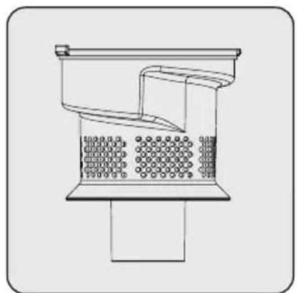 GRUNDIG VCP 3330 L - Transport and shipping - 32