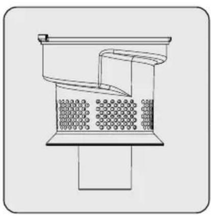 GRUNDIG VCP 3330 L - Limpieza y mantenimiento - 6