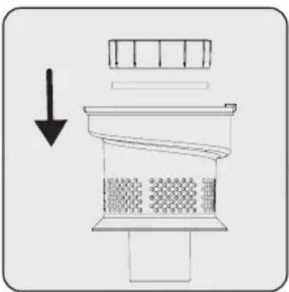 GRUNDIG VCP 4330 L - Transport and shipping - 26
