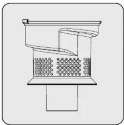 GRUNDIG VCP 4330 L - Limpieza y mantenimiento - 2