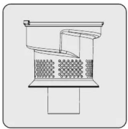 GRUNDIG VCP 4330 L - Reinigung und Wartung - 6