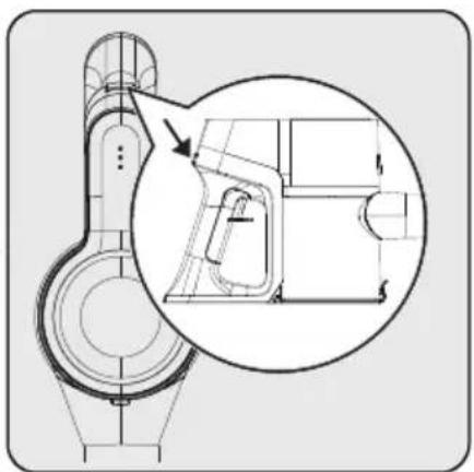 GRUNDIG VCP 4330 L - Transport and shipping - 22