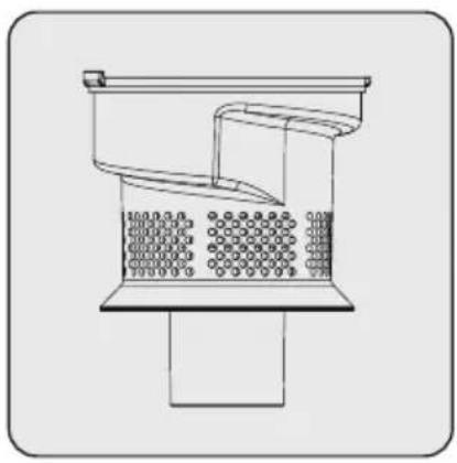 GRUNDIG VCP 4330 L - Curățarea și întreținerea - 6
