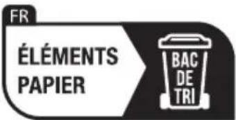 GRUNDIG VCP 4330 L - Symboles et leurs significations - 5