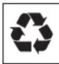 GRUNDIG VCP 4330 L - Hinweise zum Recycling - 1