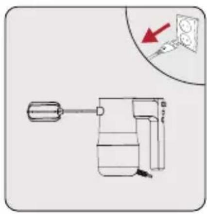 GRUNDIG HMM 81504 BX - Cleaning - 2