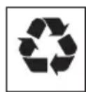 GRUNDIG HS 6220 - Hinweise zum Recycling - 1