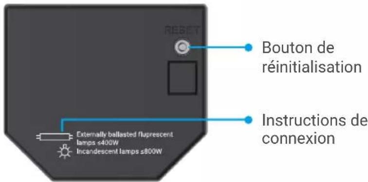 EZVIZ T35WM - Notions de base - 2