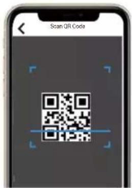 EZVIZ T35WM - Ajout de votre appareil dans l'application EZVIZ - 1