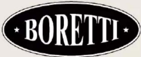 BORETTI Imperatore Nero BI - Avant-propos - 1