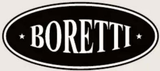 BORETTI Imperatore Nero BI - Umweltleitfaden, Gewährleistungsbedingungen und Kontaktinformationen - 2