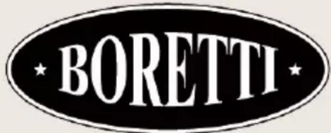 BORETTI Imperatore Nero BI - Boretti BV - 1
