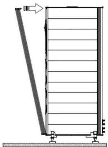 Sonus Faber Guarneri G5 - ILLUSTRAZIONI/ILLUSTRATIONSABBILDUNGEN/ILLUSTRATIONS/BCNOMOΓATEJIbHbIE YEPTEKIN - 35