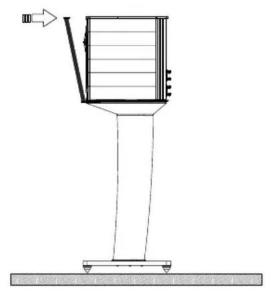 Sonus Faber Guarneri G5 - ILLUSTRAZIONI/ILLUSTRATIONSABBILDUNGEN/ILLUSTRATIONS/BCNOMOΓATEJIbHbIE YEPTEKIN - 27