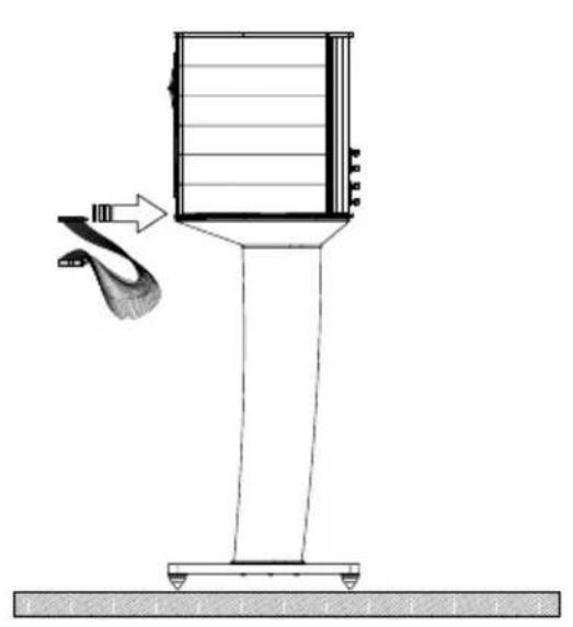 Sonus Faber Guarneri G5 - ILLUSTRAZIONI/ILLUSTRATIONSABBILDUNGEN/ILLUSTRATIONS/BCNOMOΓATEJIbHbIE YEPTEKIN - 26