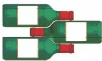 CLIMADIFF PCLP160 - CPW160B1 / CPW204B1 / CPW250B1 - 1