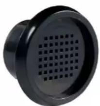 CLIMADIFF PCLP160 - Het ventilatiesysteem: koolstofffilter - 1