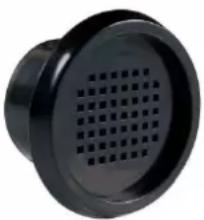 CLIMADIFF PCLP160 - Sistema de ventilación: filtro de carbón - 1