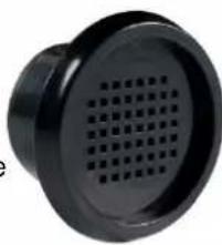 CLIMADIFF PCLP160 - The ventilation system: charcoal filter - 1