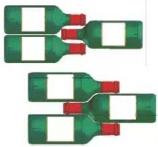 CLIMADIFF PCLP160 - Criss-crossing types - 1