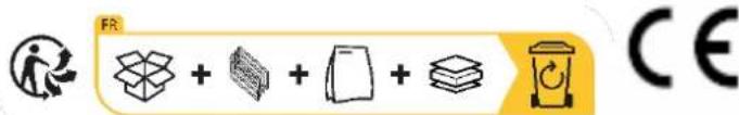 FR + + + + CE