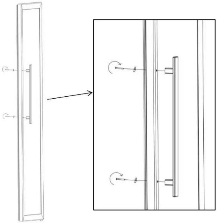 CLIMADIFF PCLP160 - CPW160B1 / CPW204B1 / CPW250B1 - 1