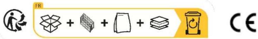 FR + + + + CE