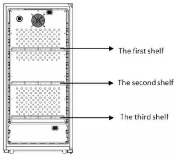 CLIMADIFF PCLP160 - Power saving - 1