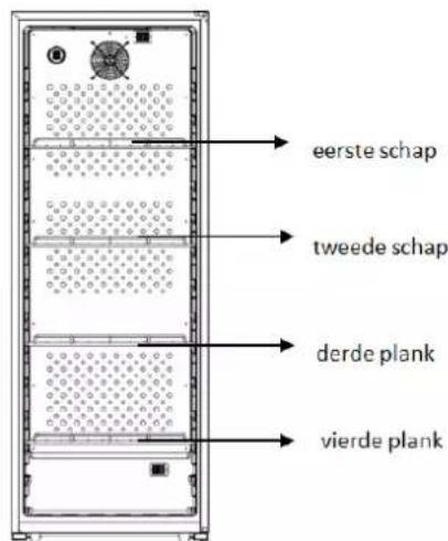 CLIMADIFF PCLP160 - Energiebesparingen - 2