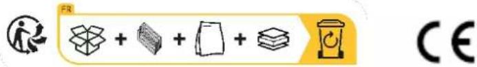 FR + + + + CE