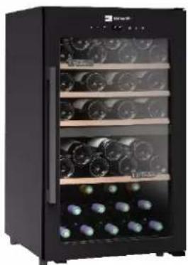 CLIMADIFF CLS45B1 - NOTICE D'UTILISATION - 4