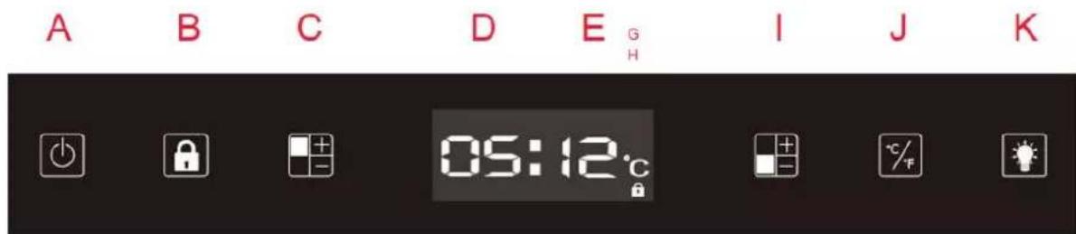 CLIMADIFF CLS45B1 - NOTICE D'UTILISATION - 6