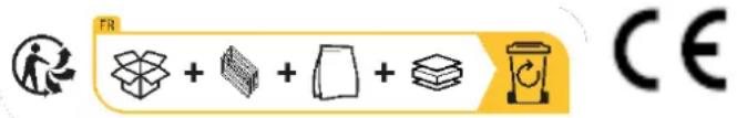FR + + + + CE