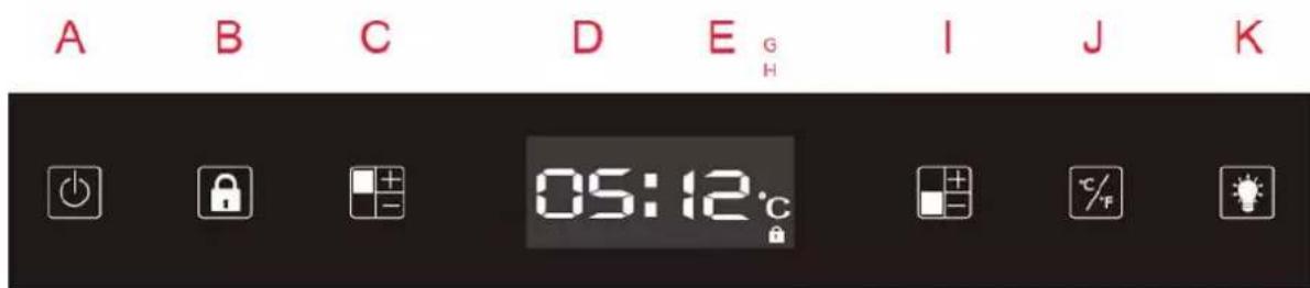 CLIMADIFF CLS45B1 - OPERATING INSTRUCTIONS - 2