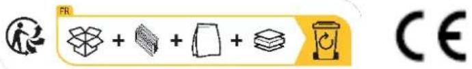 FR + + + CE