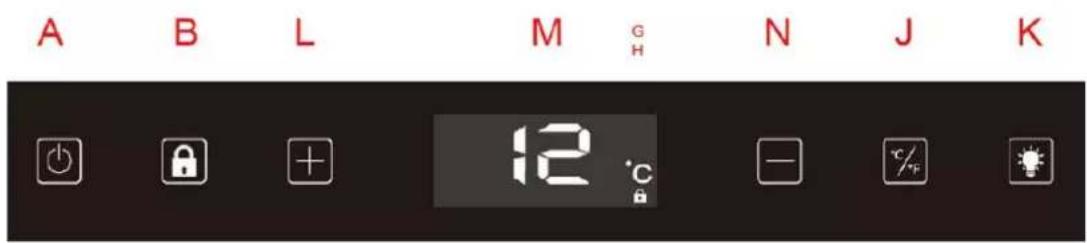 CLIMADIFF CLS45B1 - INSTRUCTIONS D'UTILISATION - 1