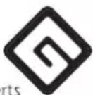 Gamko Maxiglass MG3/150LG - ATTENTION! - AVERTISSEMENT - 2