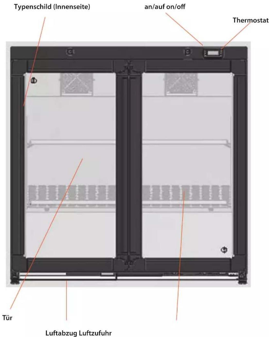 Gamko Maxiglass MG3/150LG - Produktbeschreibung - 1
