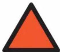Gamko Maxiglass LG3/150L - CAREFUL - DANGER - 1